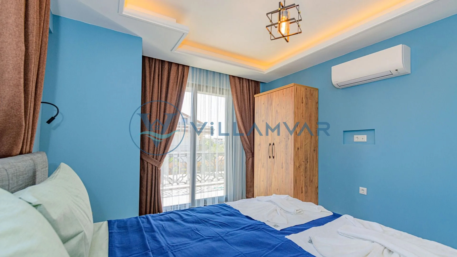 VR Villa Söğüt 4