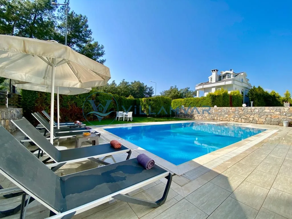 Villa Belis