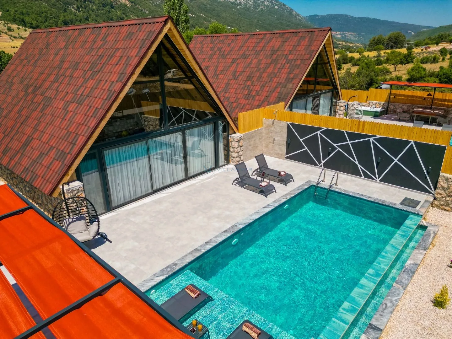 Villa Pele 2