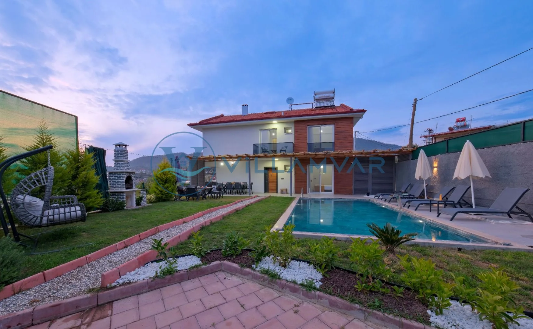 Villa Fizyfiliz