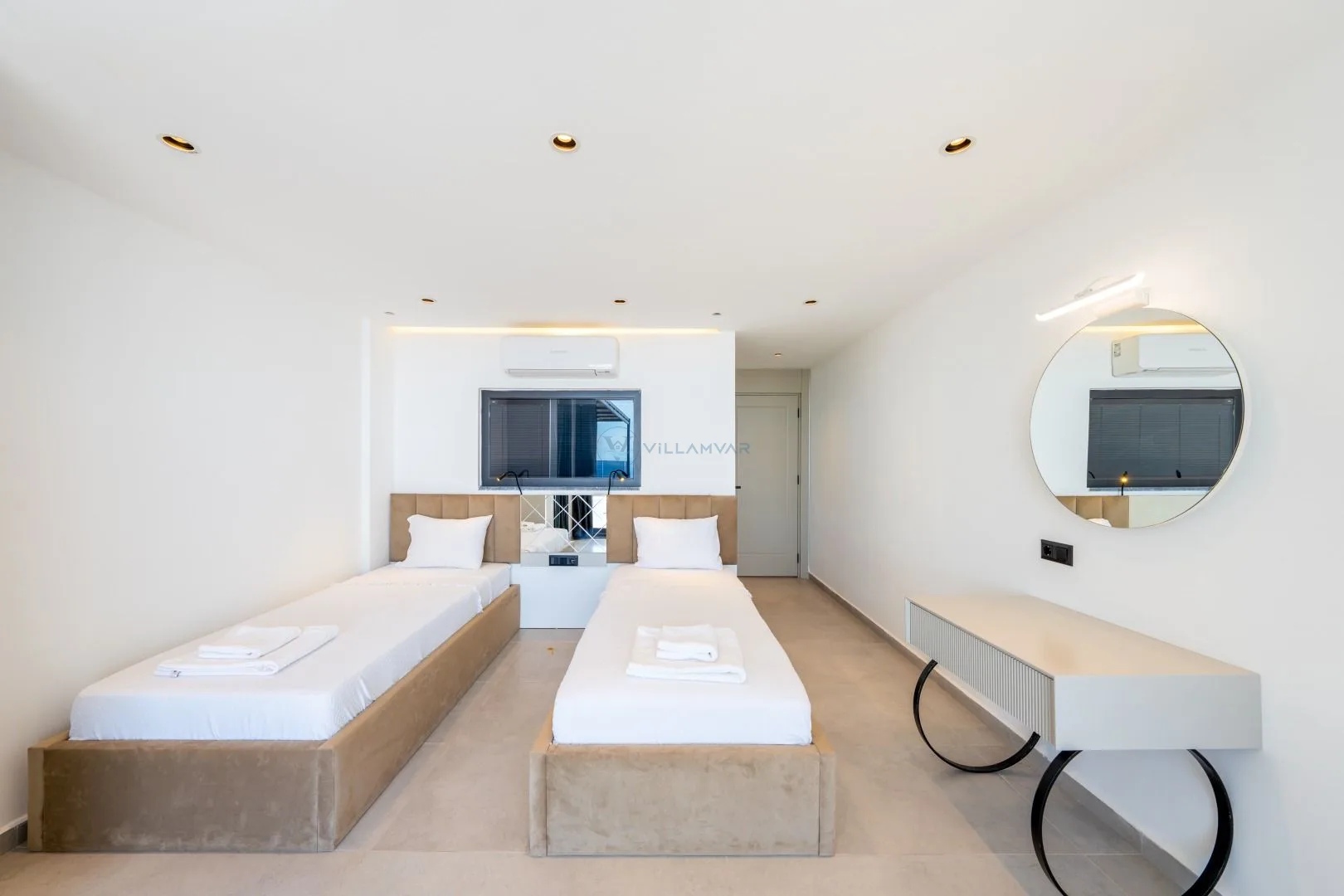 Villa Elit 2 Sağdaki