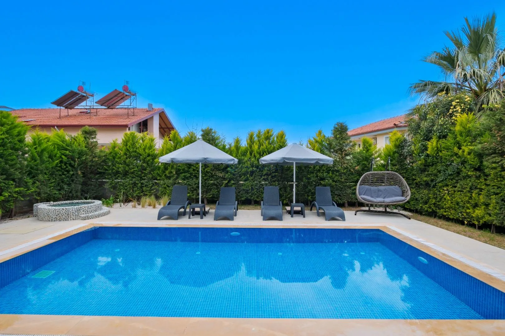 Villa Arslan Evi