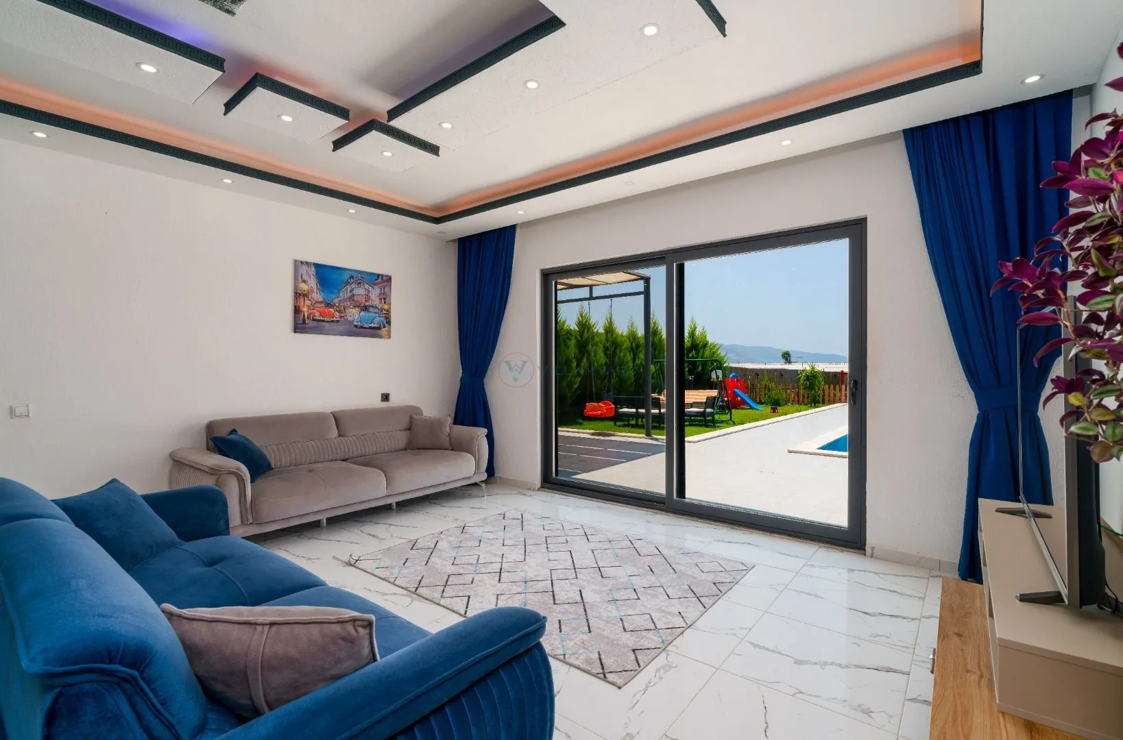 Villa Caner
