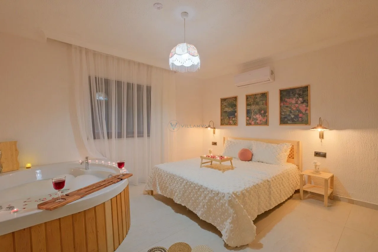 Villa Melodia