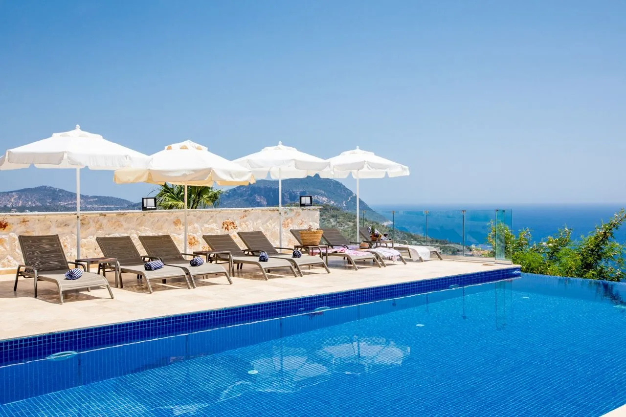 Villa Hillside 1