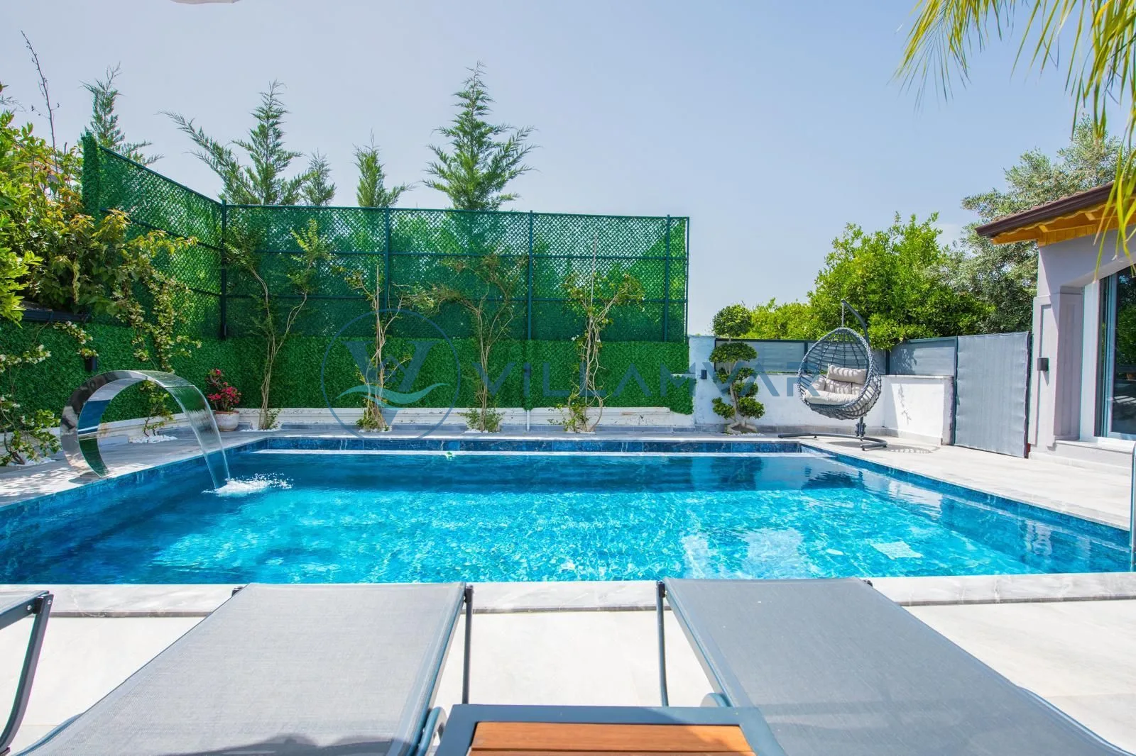 Villa Kenibar