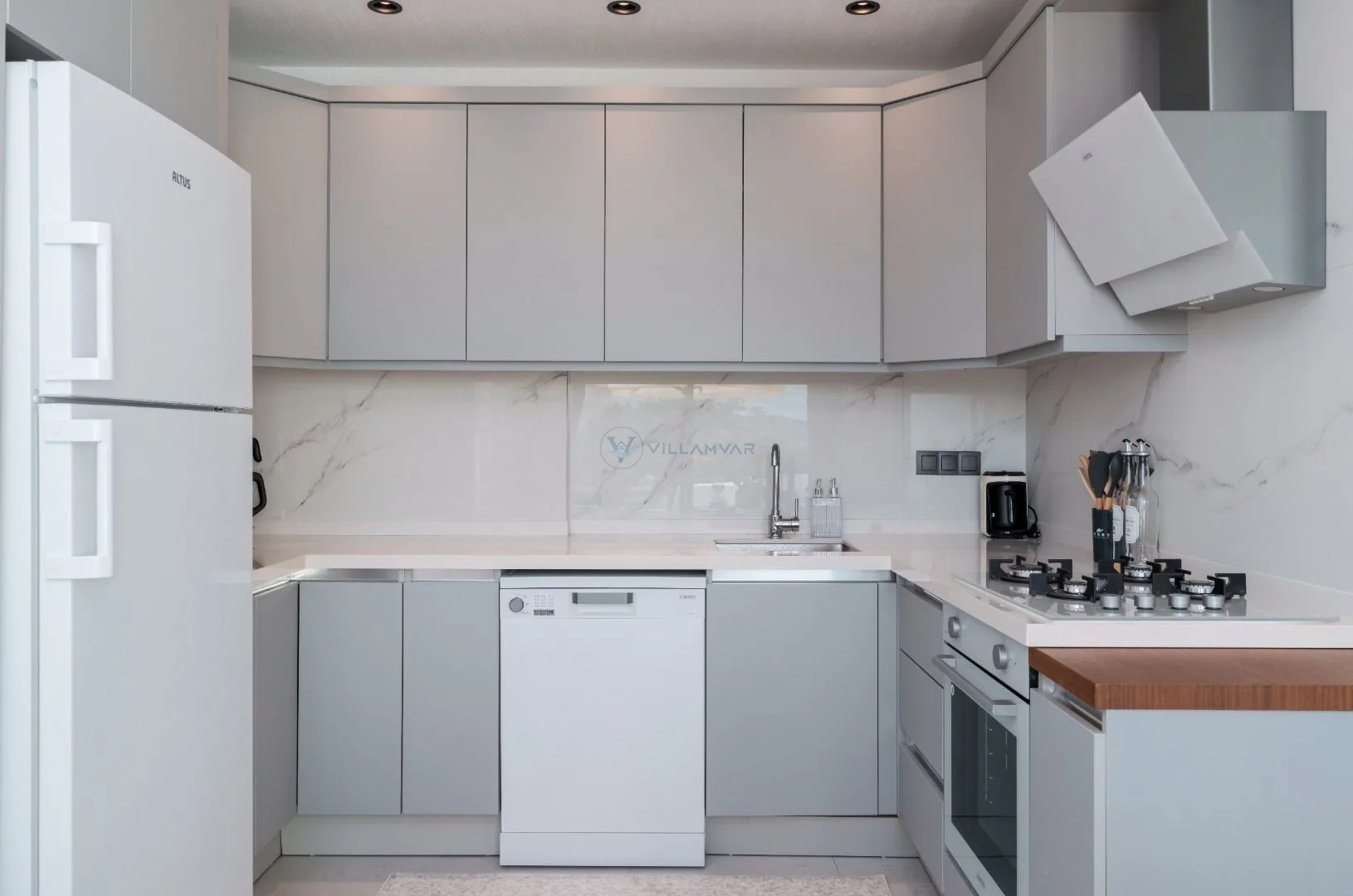 Villa Laren -Kalkan-