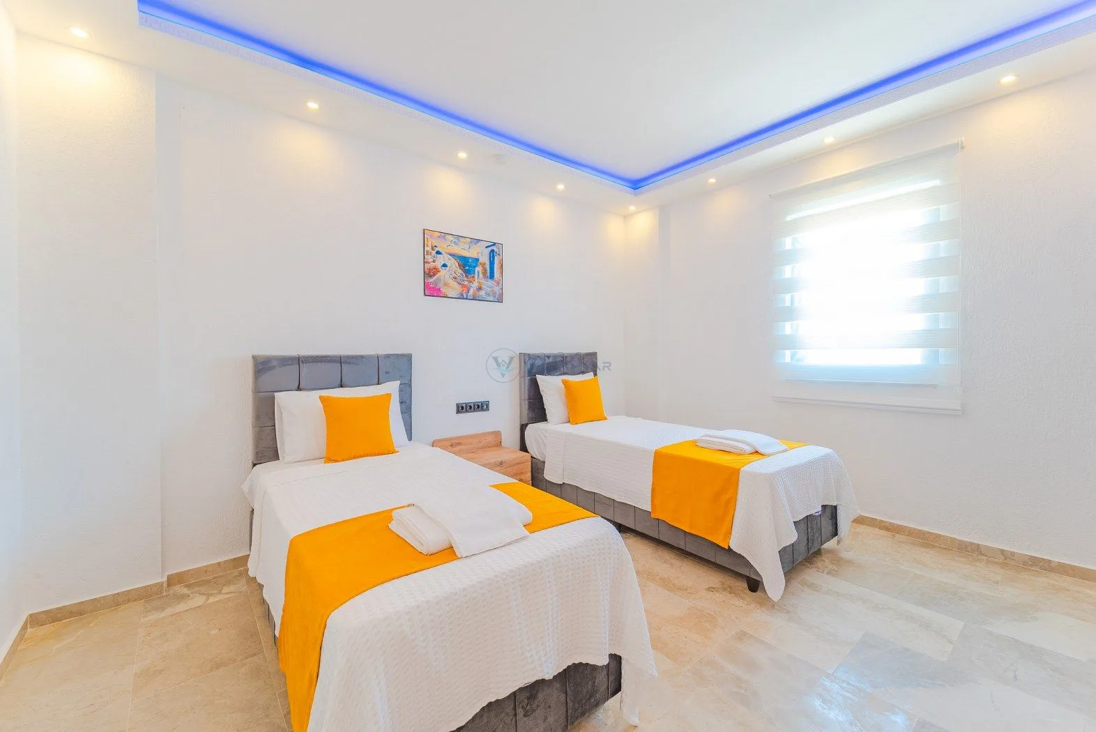 Villa Sea Pro