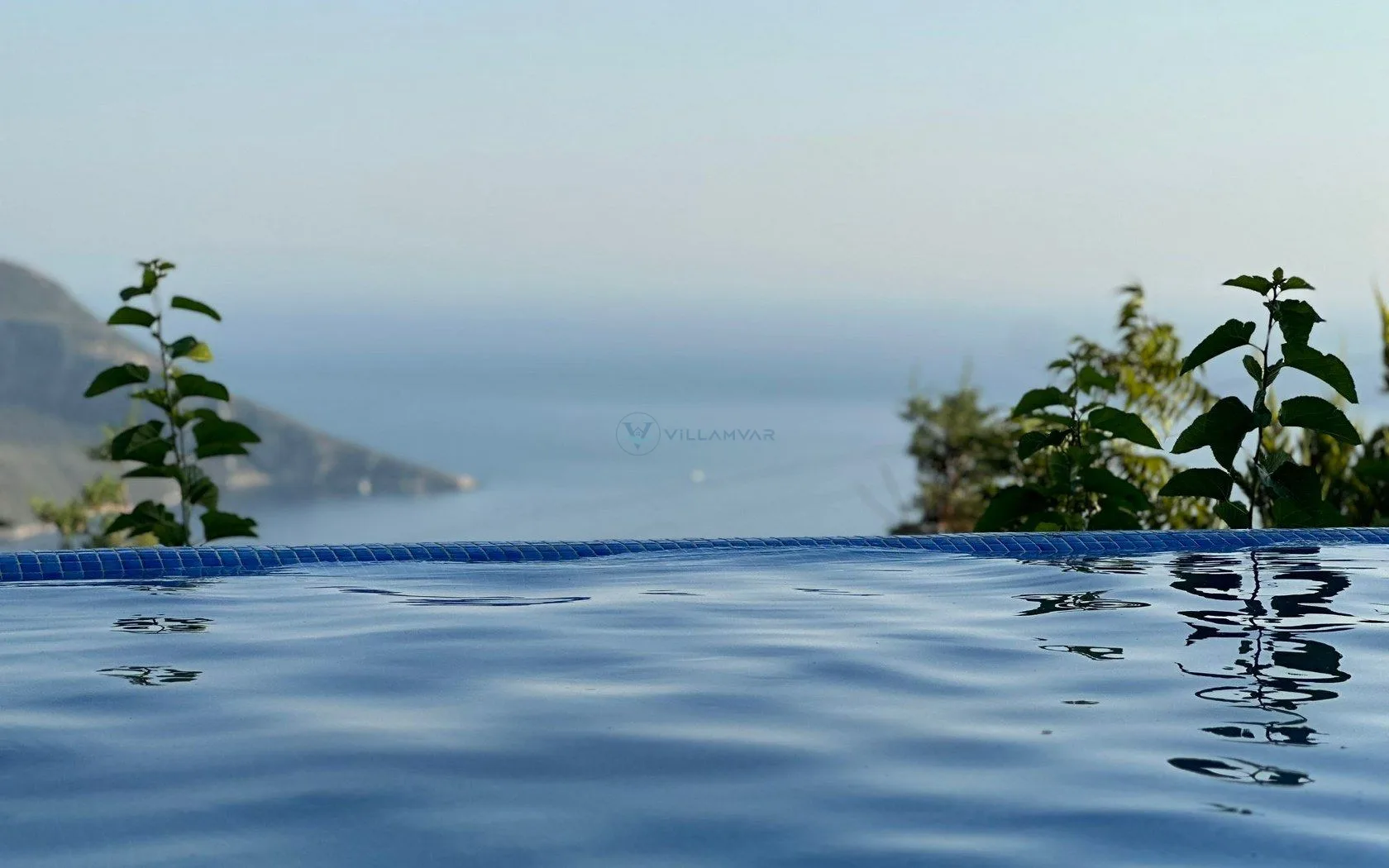 Villa Aslan Akbel
