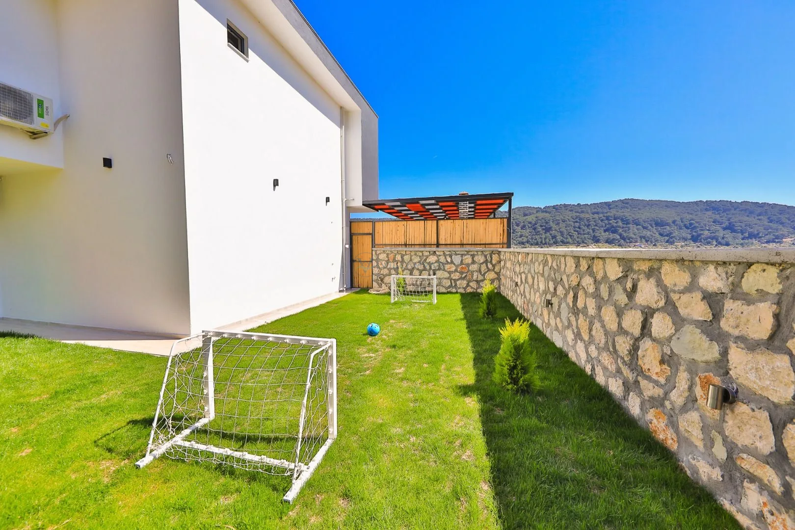 Villa Winx