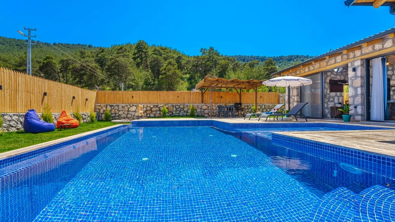 Villa Ege Vista