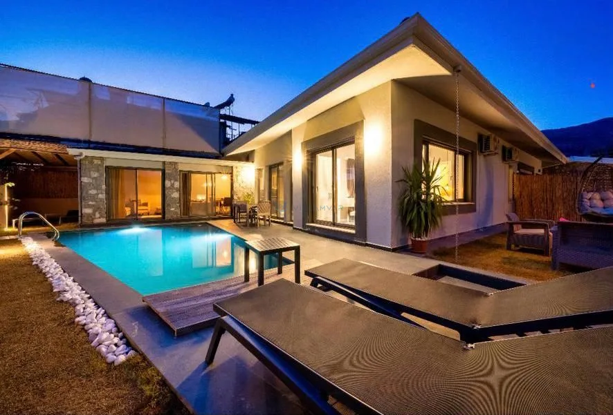 Villa Adalya 2