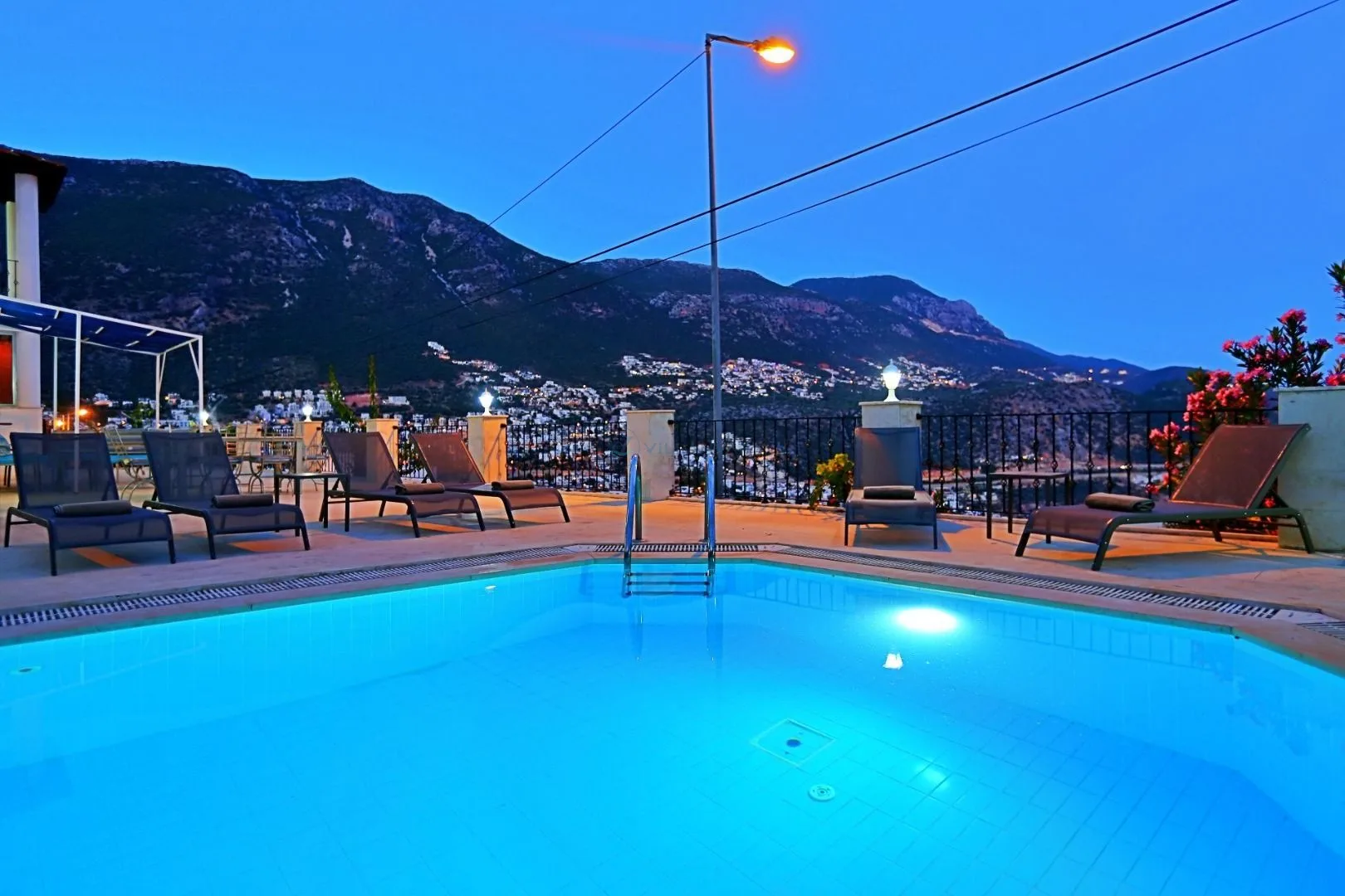 Villa Asya Rezervasyo1 2
