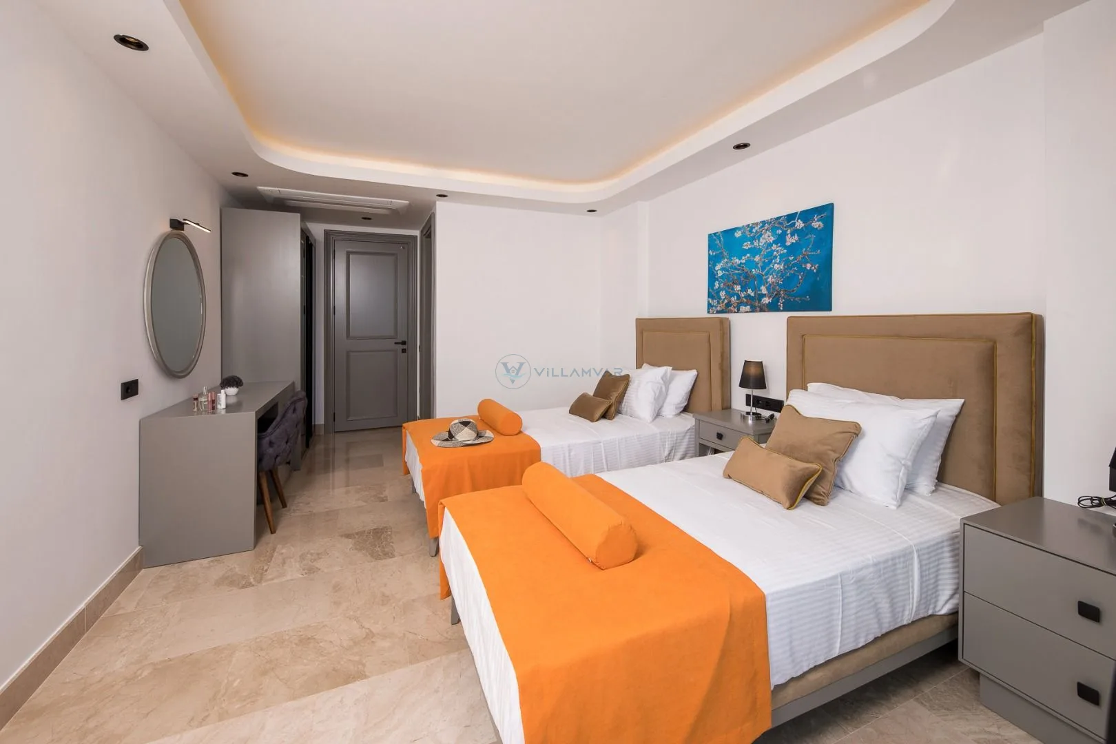 Sweet Luxury Villas