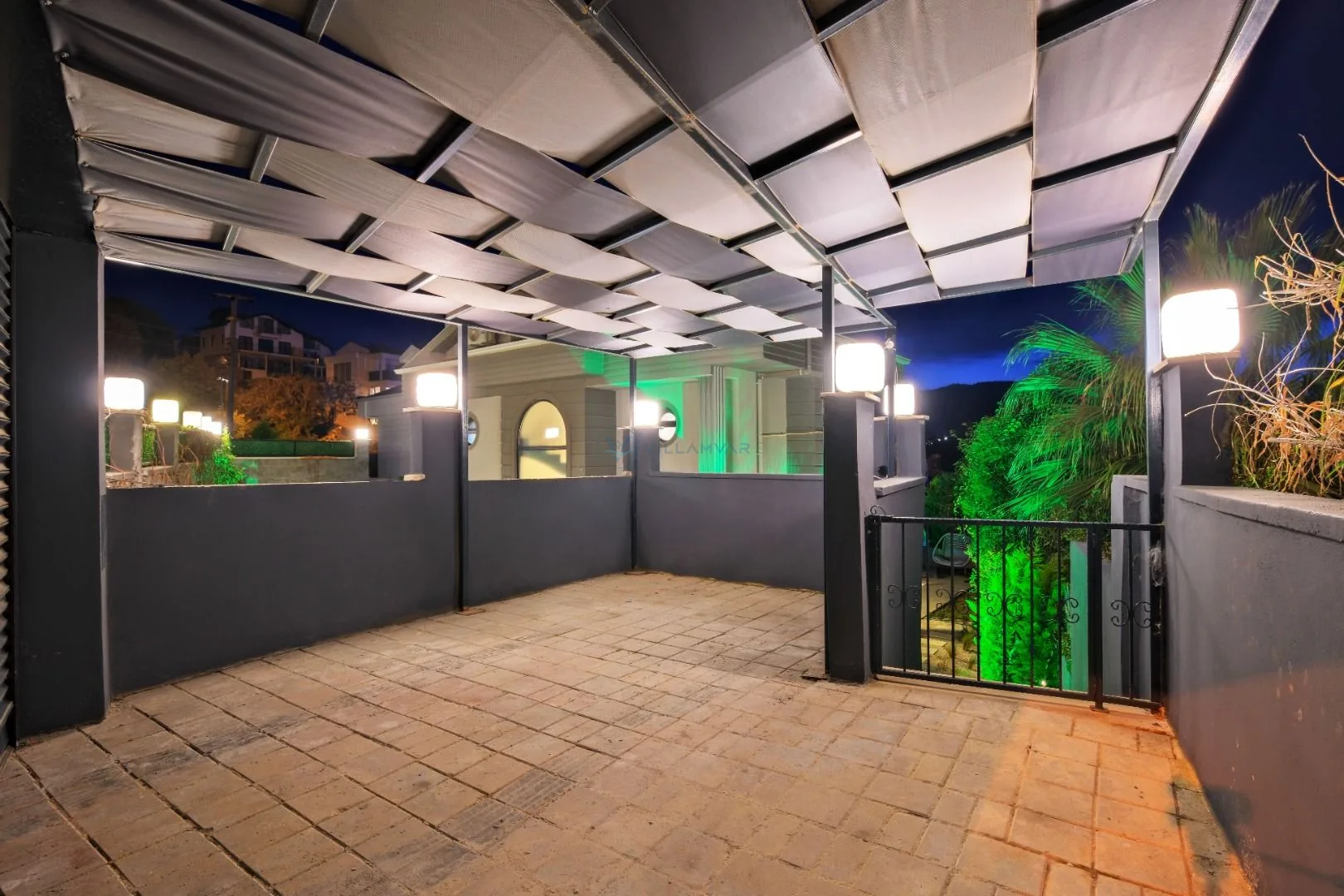 Villa Arslan Evi