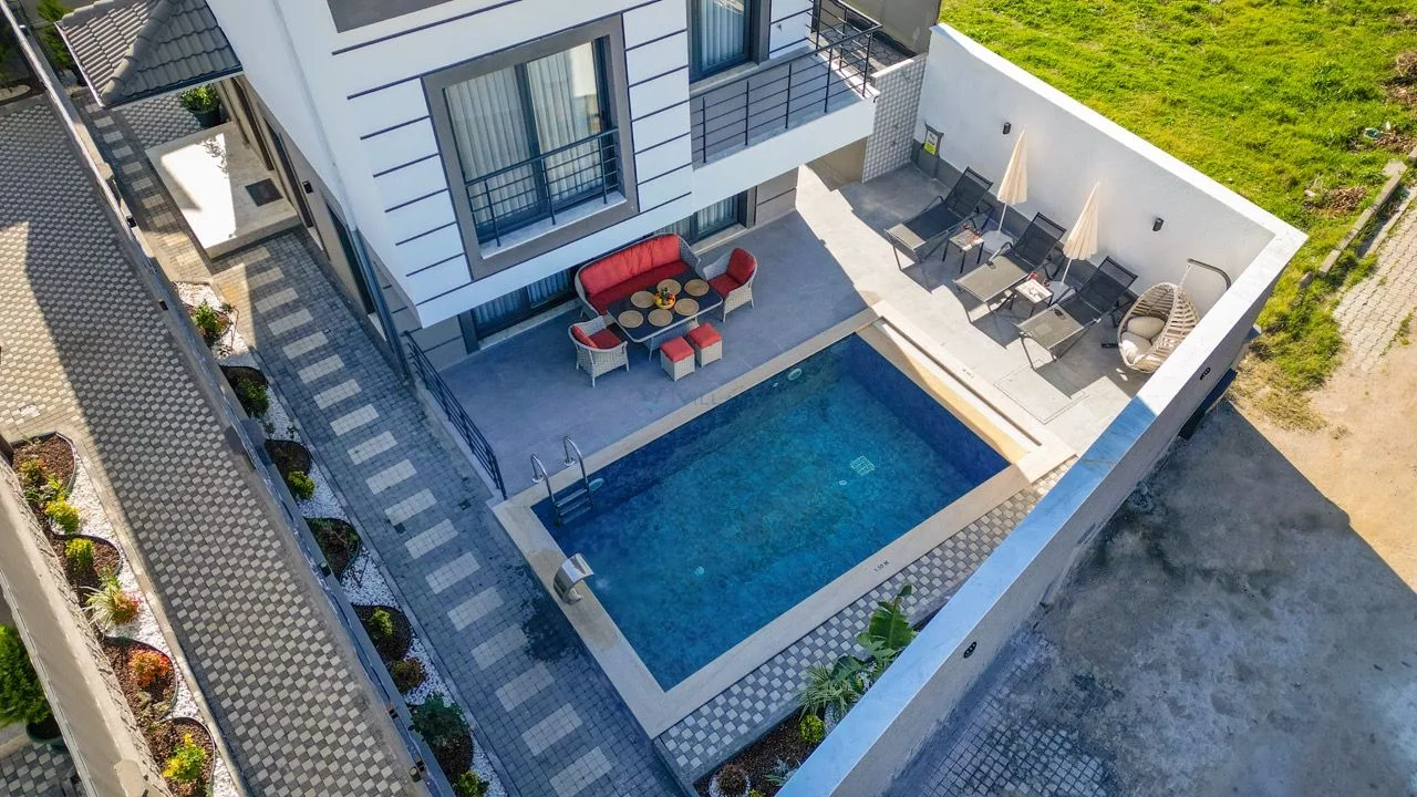Villa Cortado 1