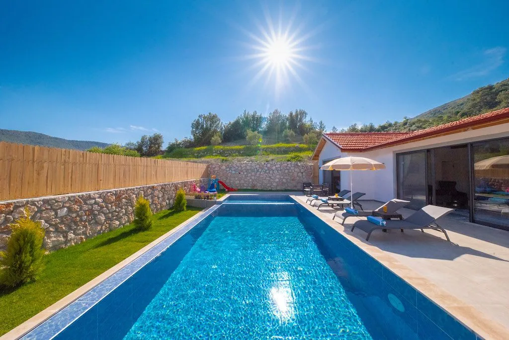 Villa Sedda
