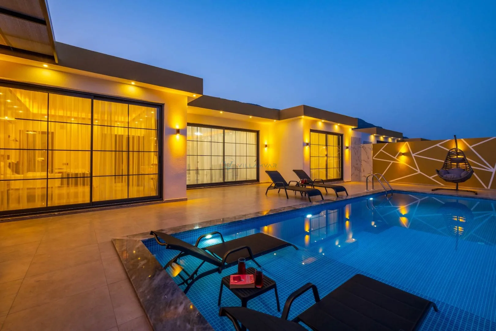 Villa Mavin 2