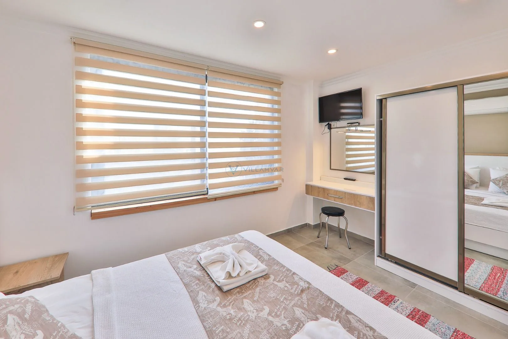 Villa Blue Star