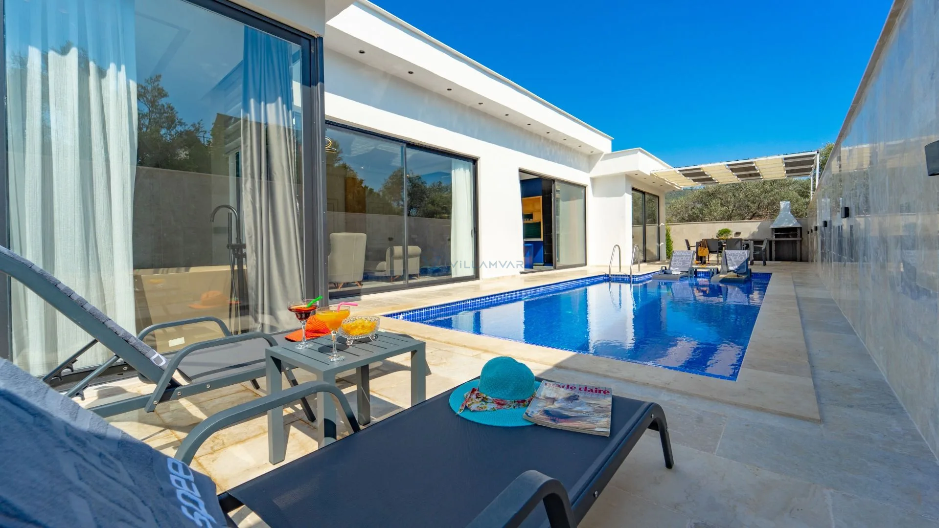 Villa Elexus