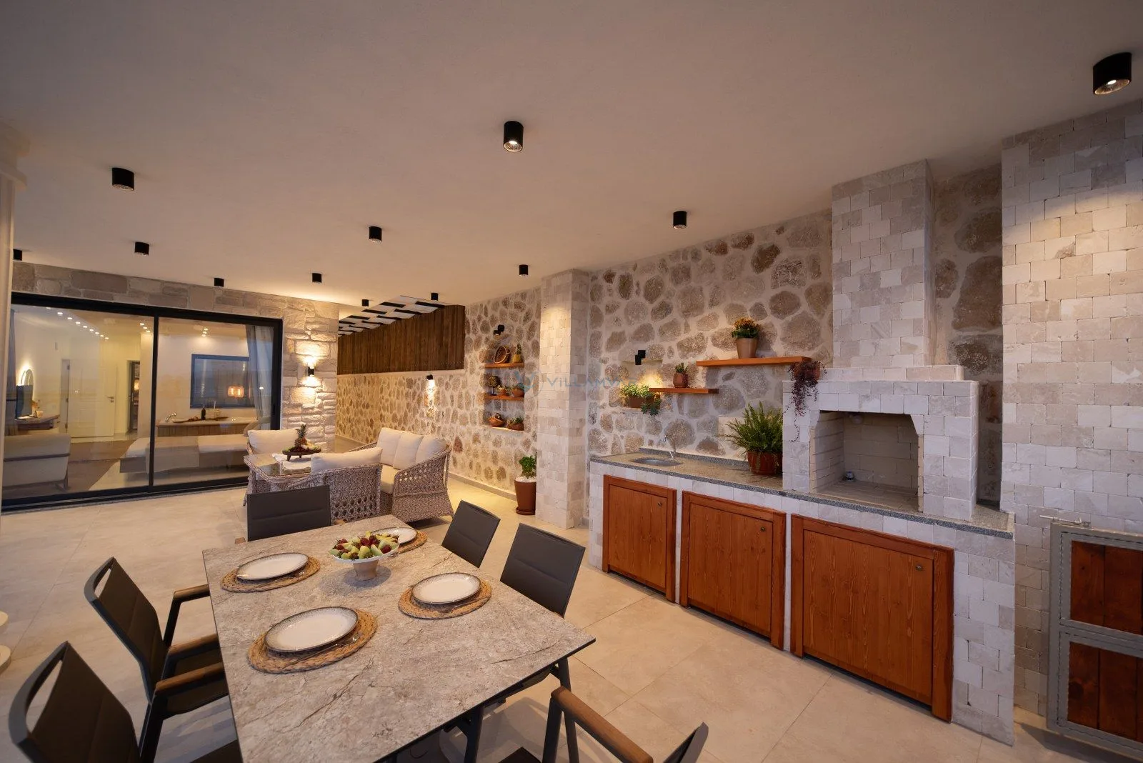 Villa Elysium