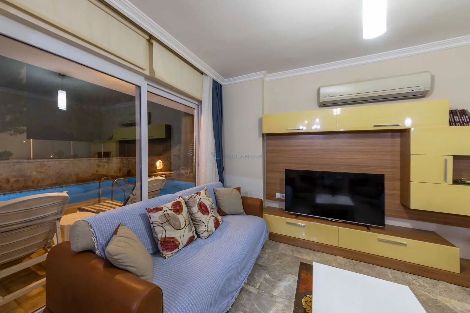 Villa Sedef 1
