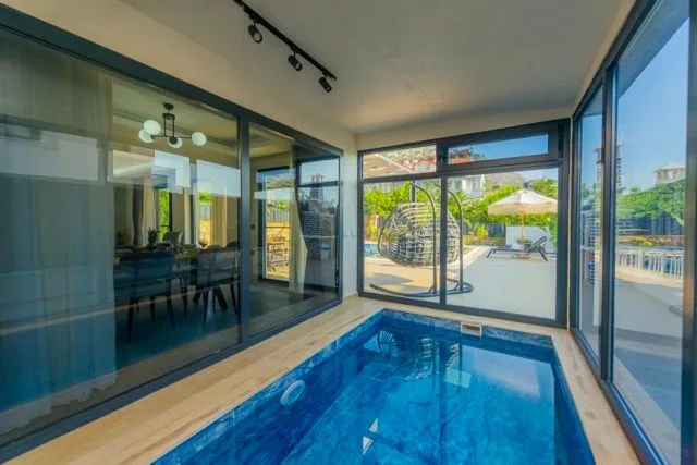 Villa Fullmoon