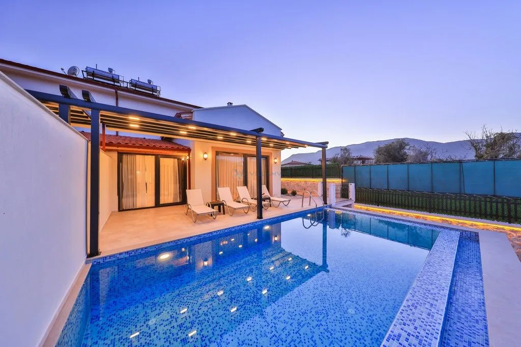 Villa Unicorn