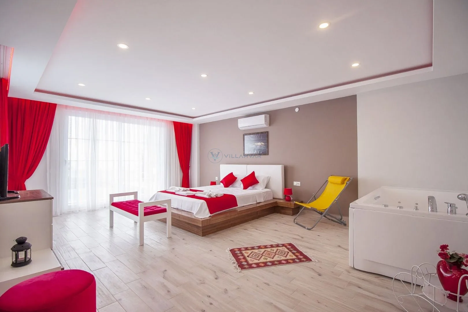 Villa Pırıltı