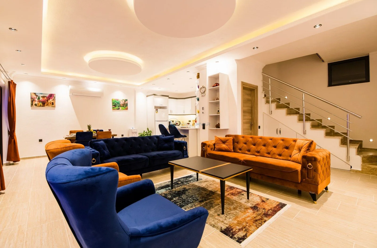 Villa Karadağ