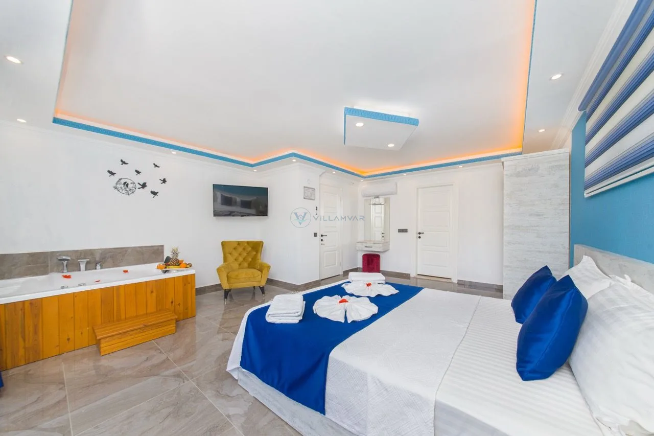Villa Feel