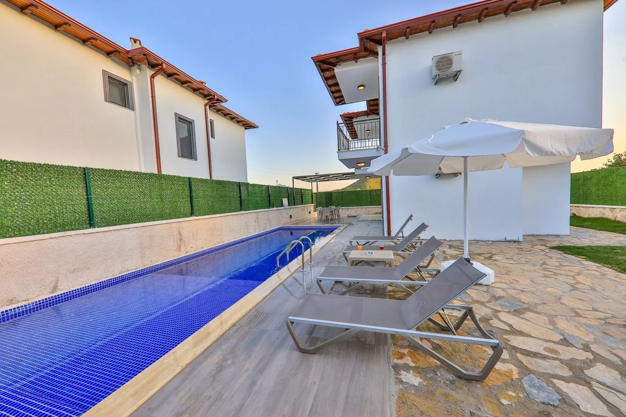 Villa Taylı 2