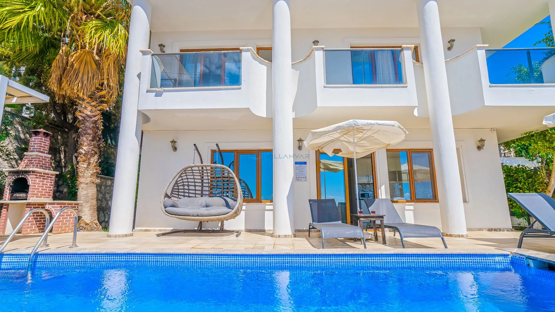 Villa Mavira