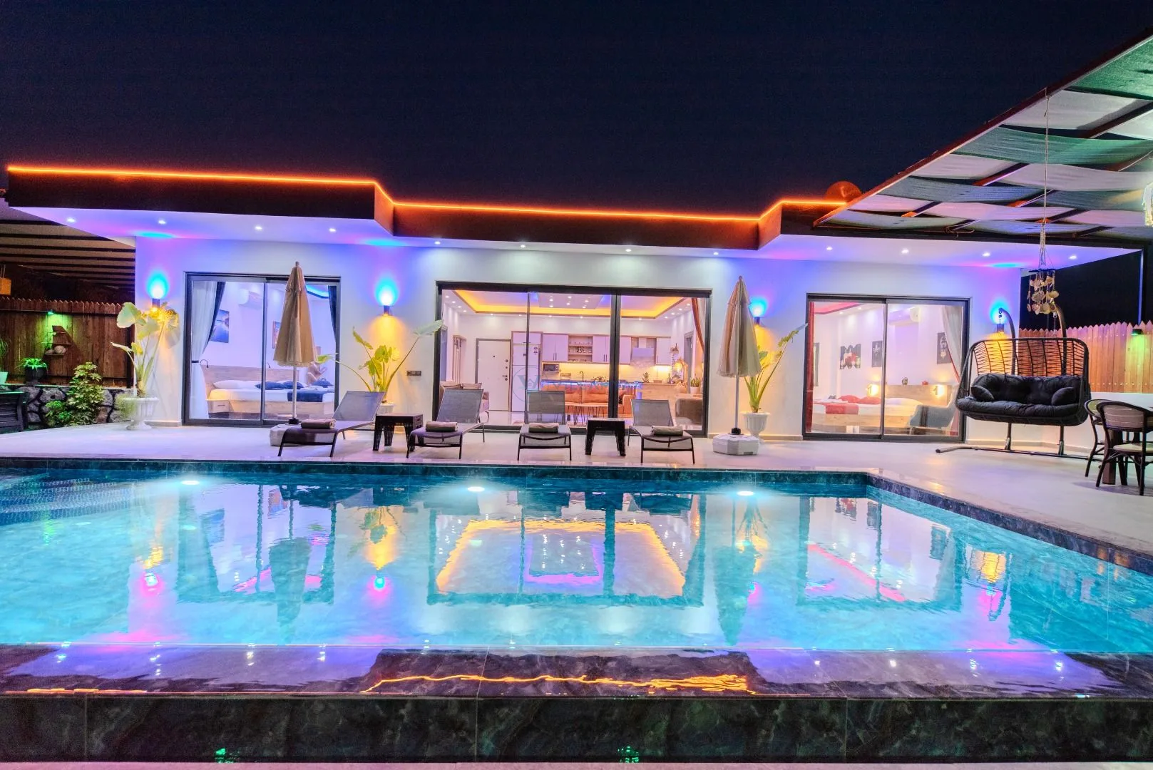My Villa Nirvana
