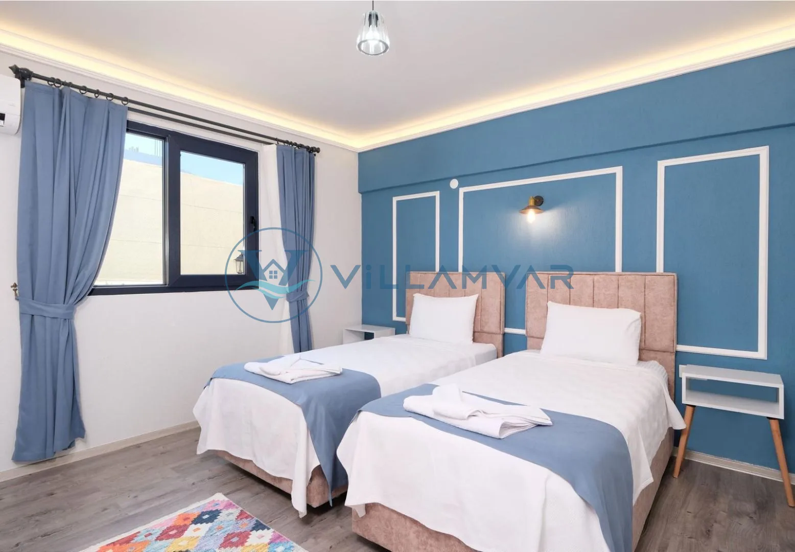 Villa Sarıman