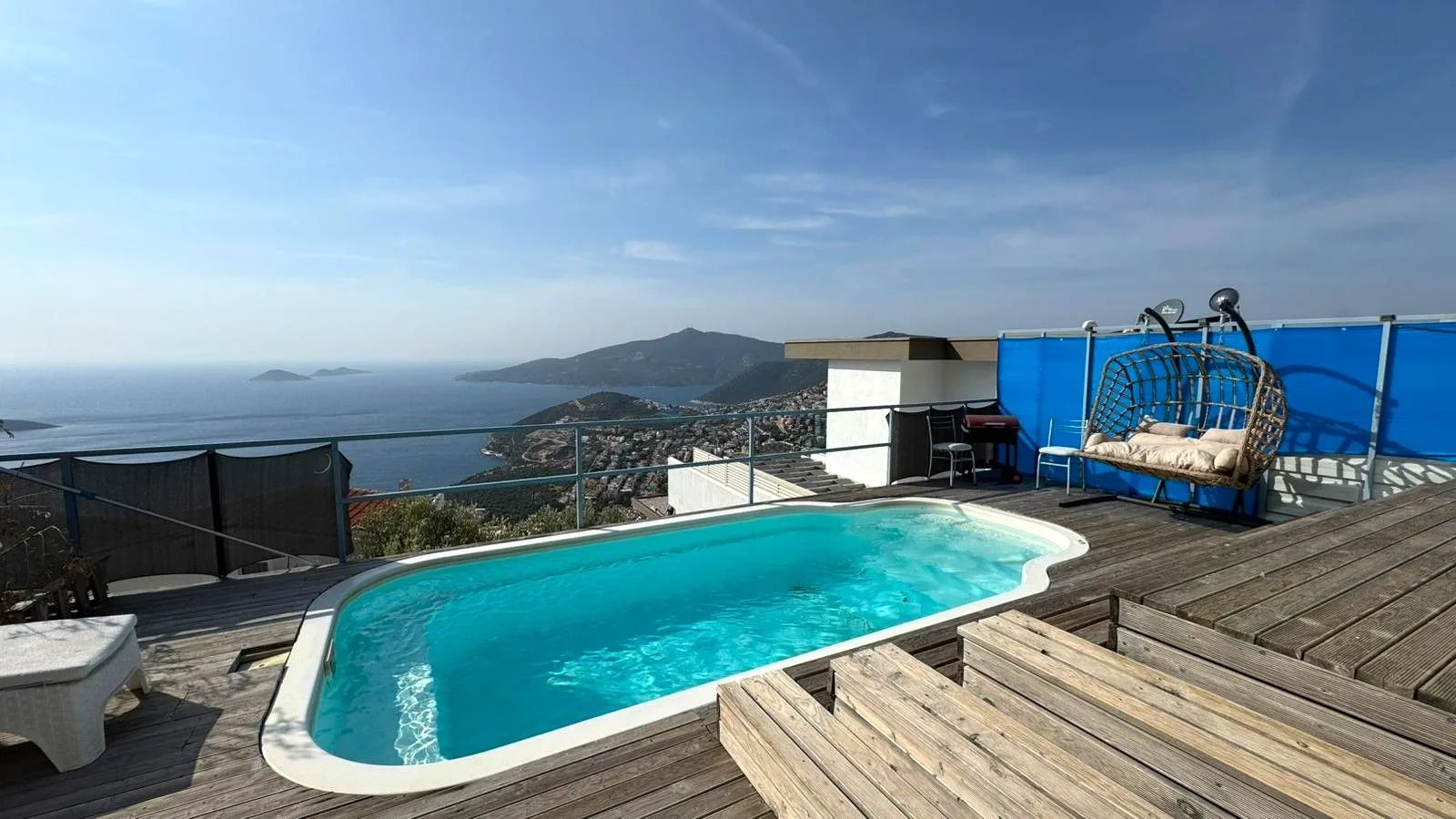 Rizotto Villa Rosy