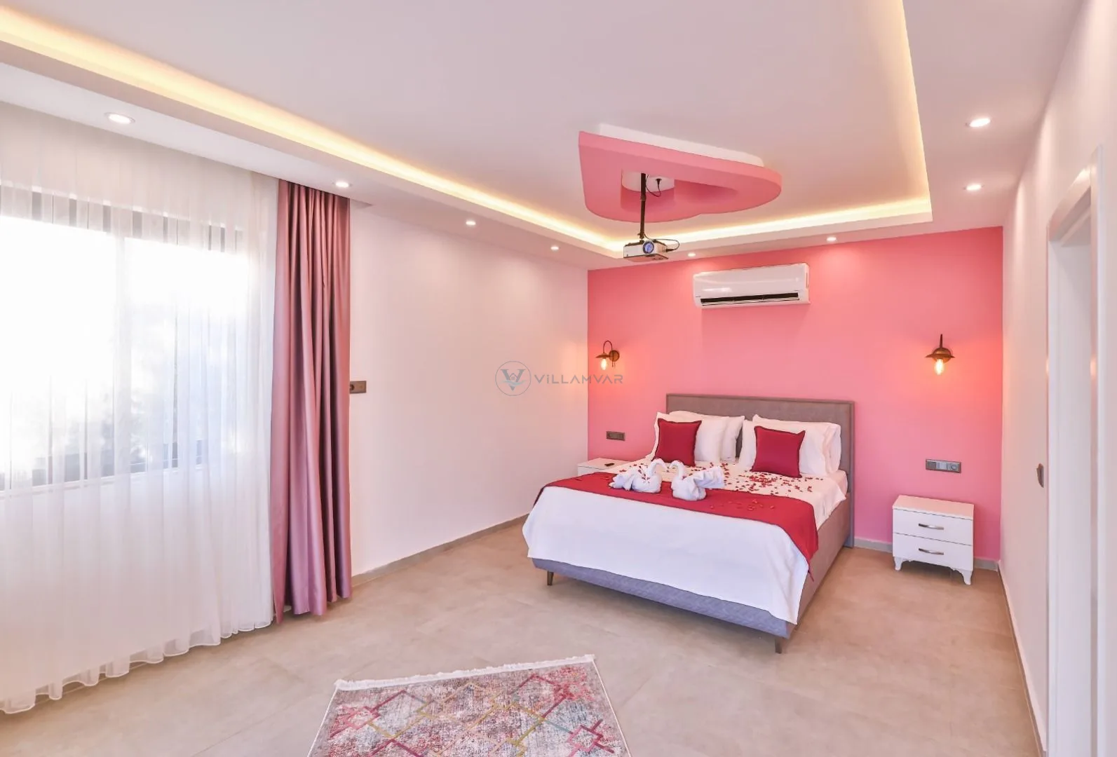 Villa Alice
