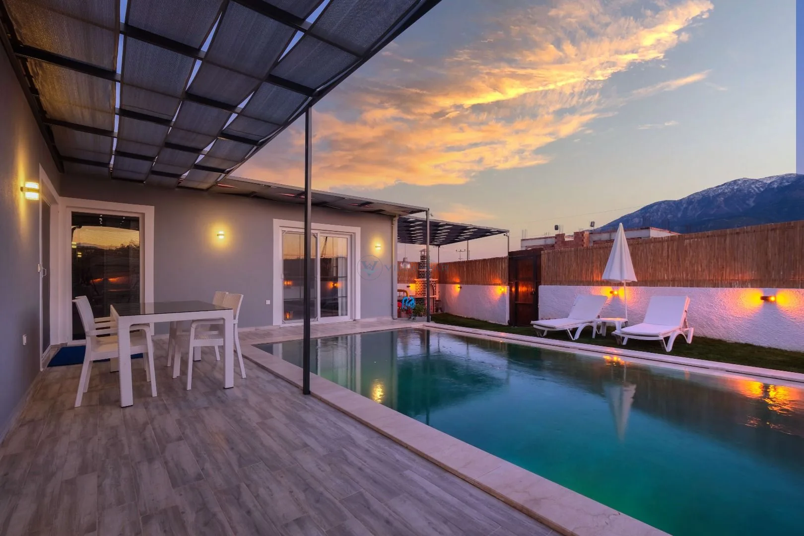 Villa Elmas 2