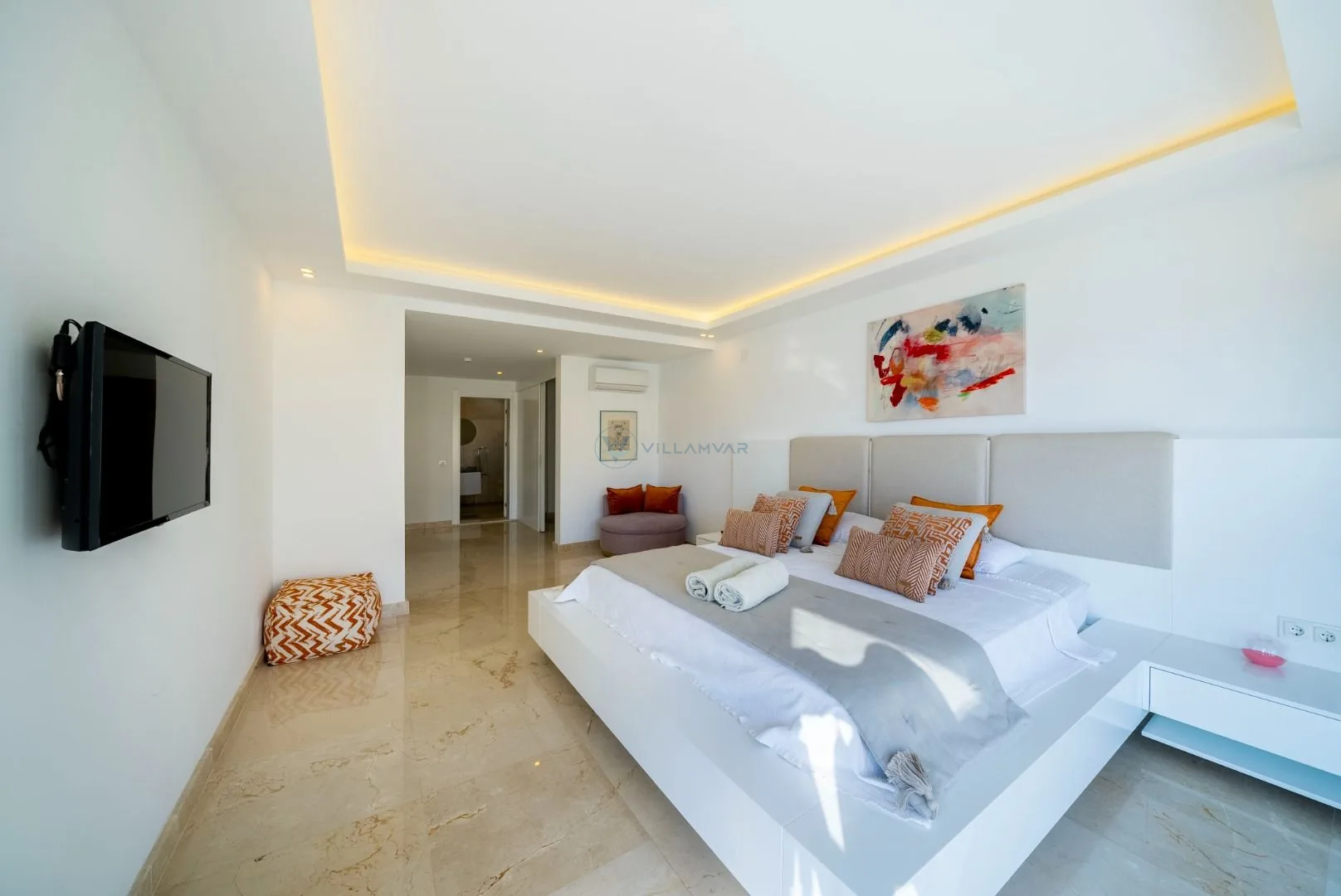 Villa Egeden0 Arif Ernez