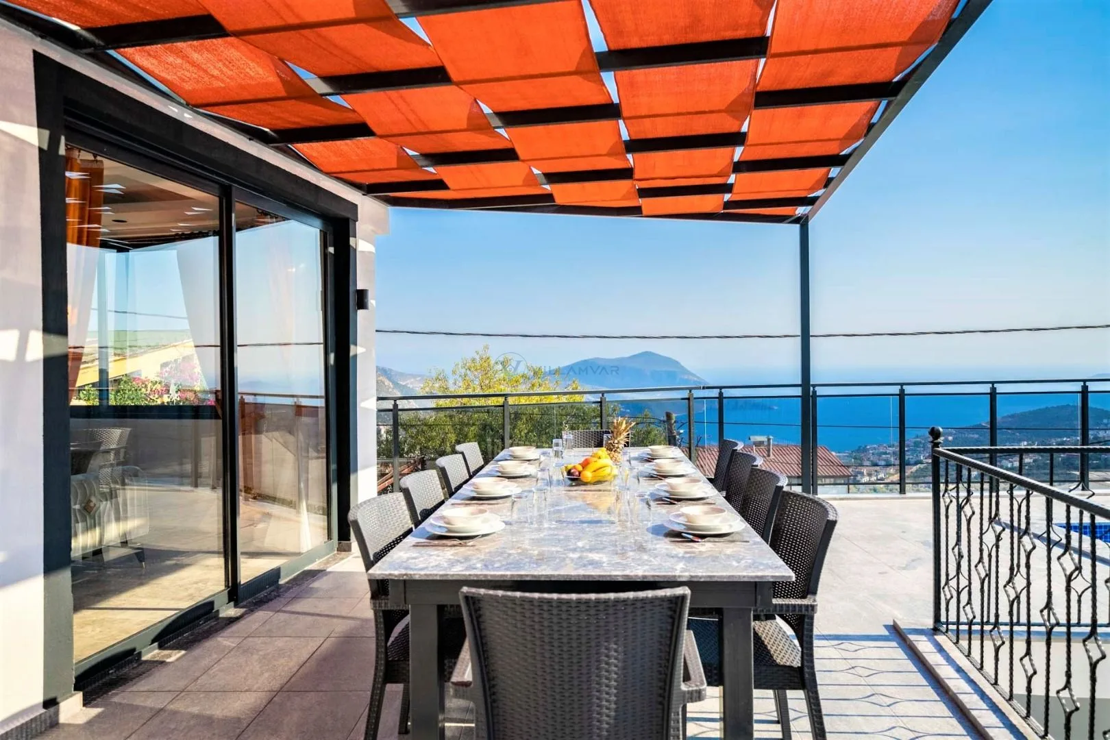 Villa Ocean