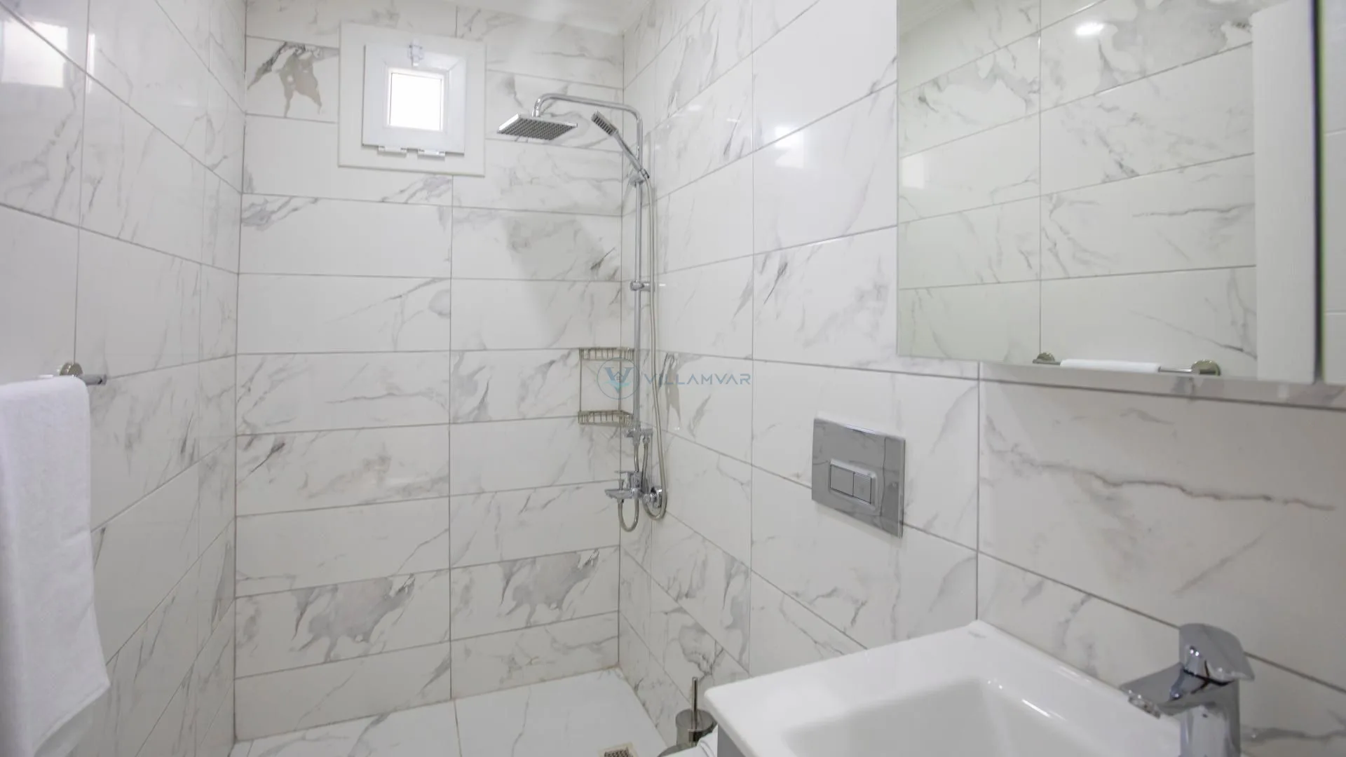 Villa AY Yıldız Başak