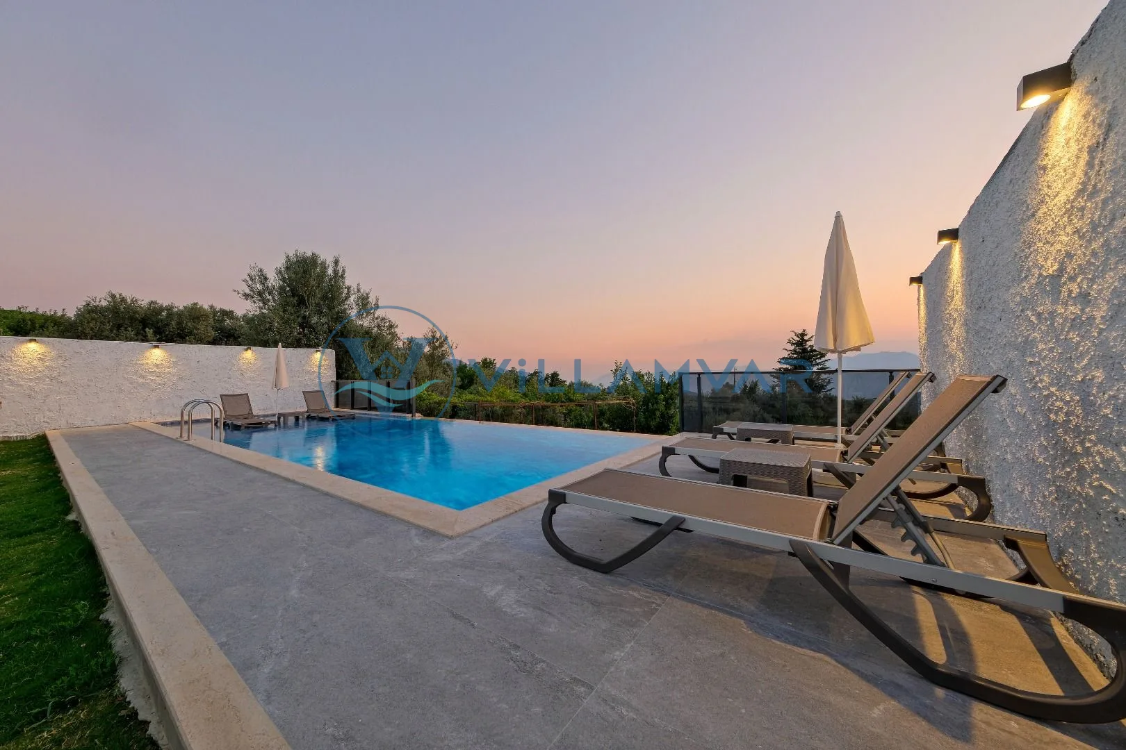 Villa Ayhas