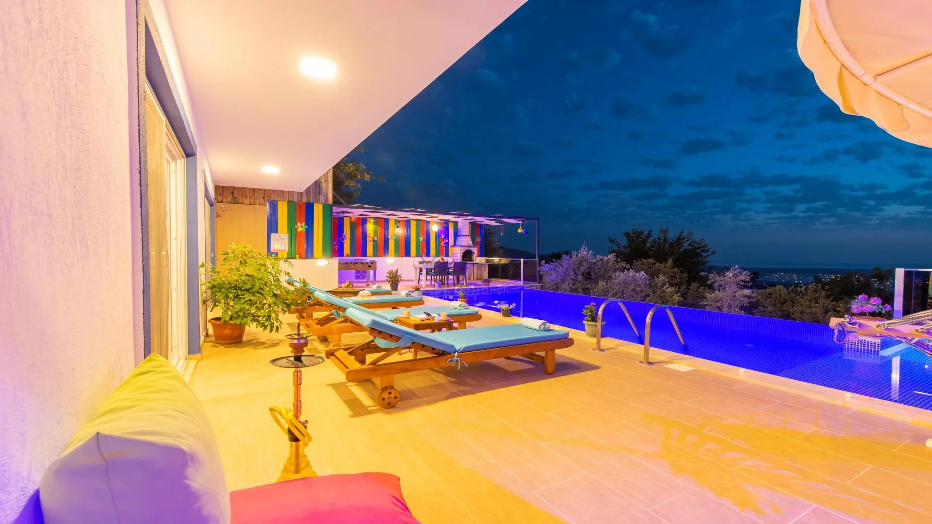 Villa Manolya 1