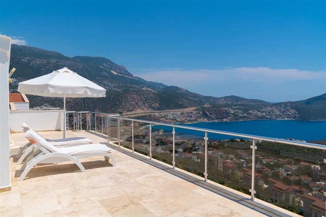 Villa Kayra