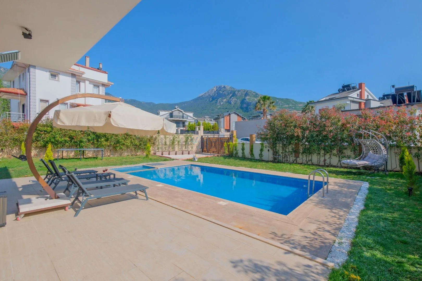 Villa Nature Bliss 3