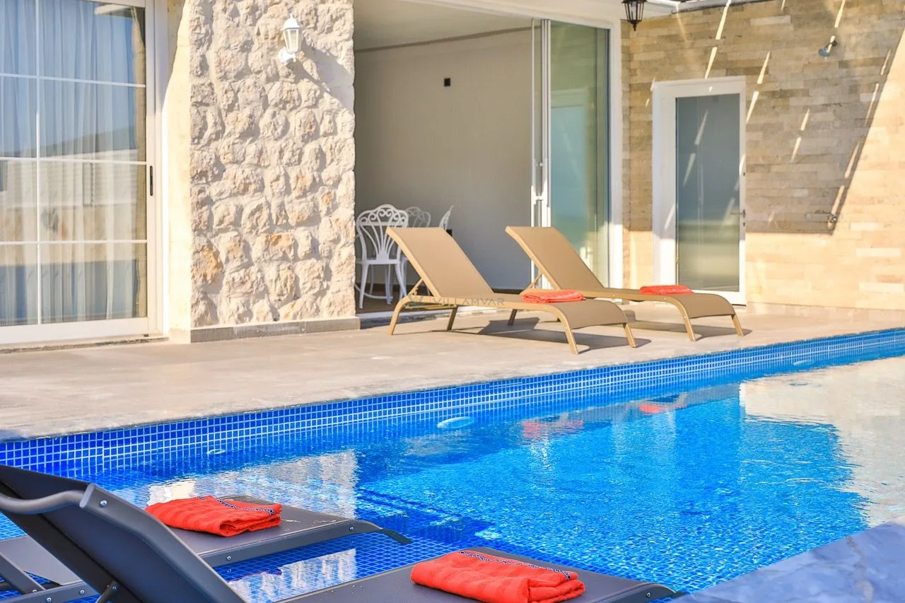 Villa Olive Garden