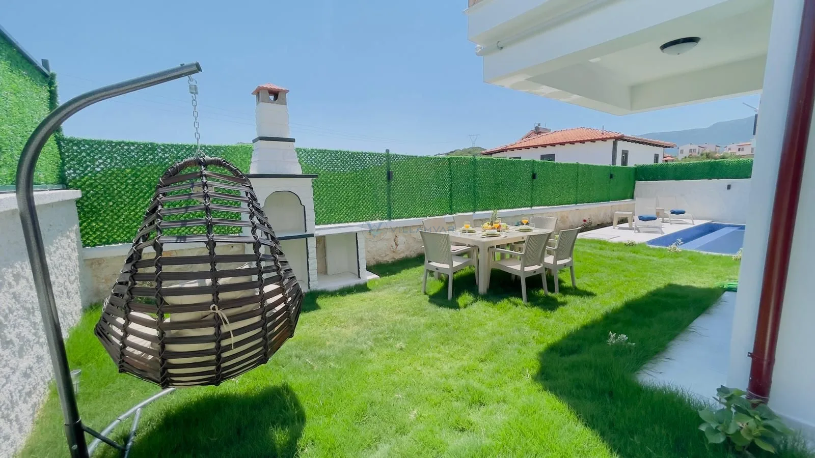 Villa Gülce 2
