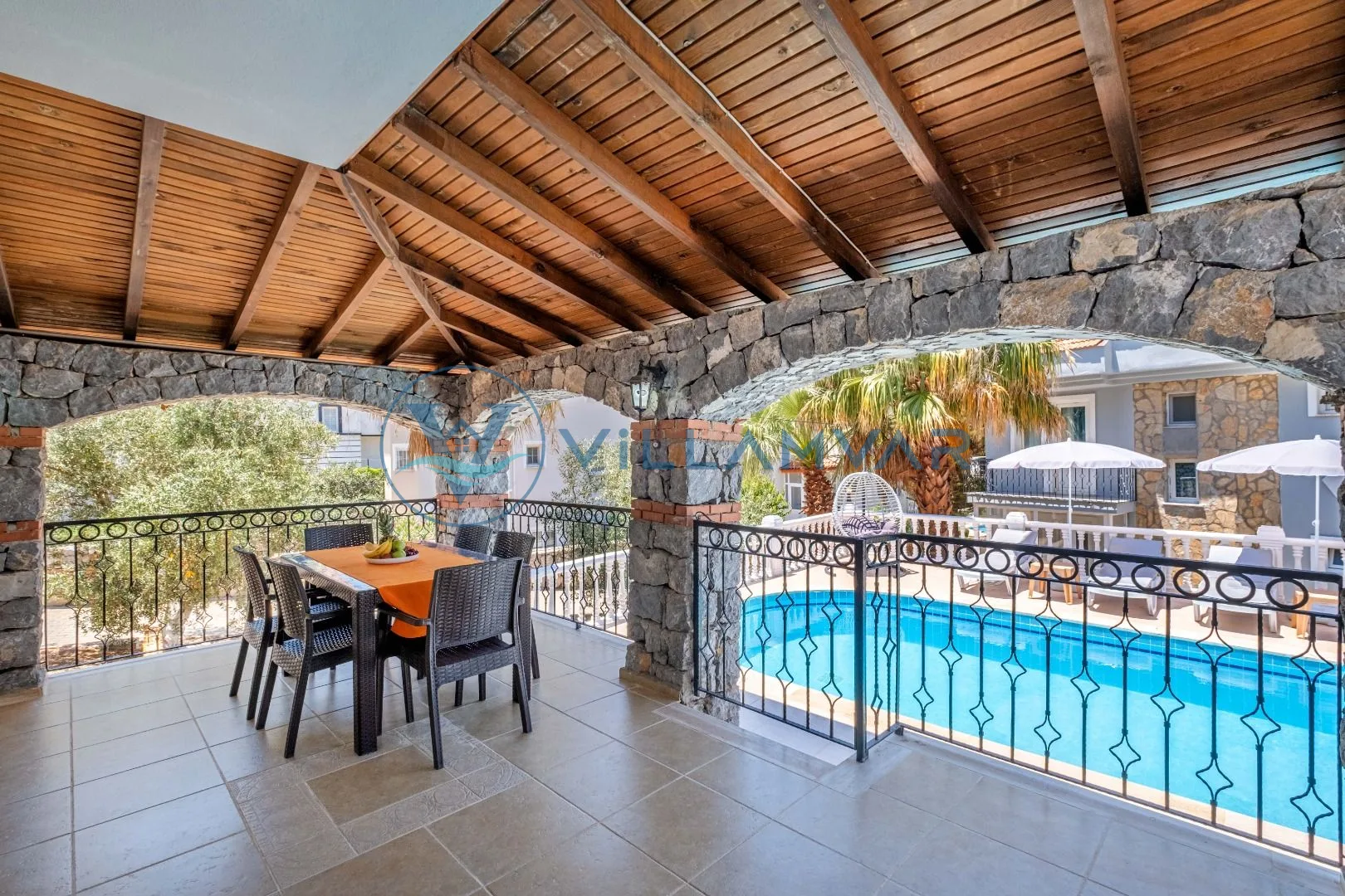 Villa Eva 1