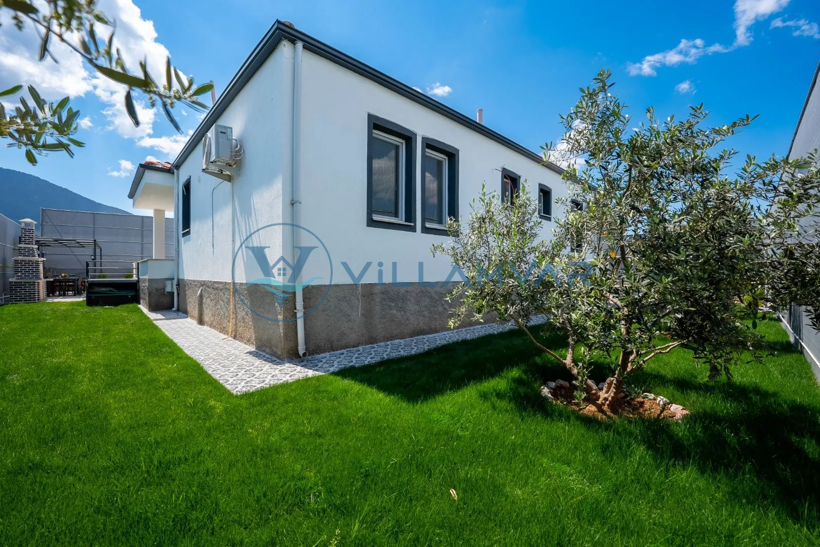 Villa Nadiye