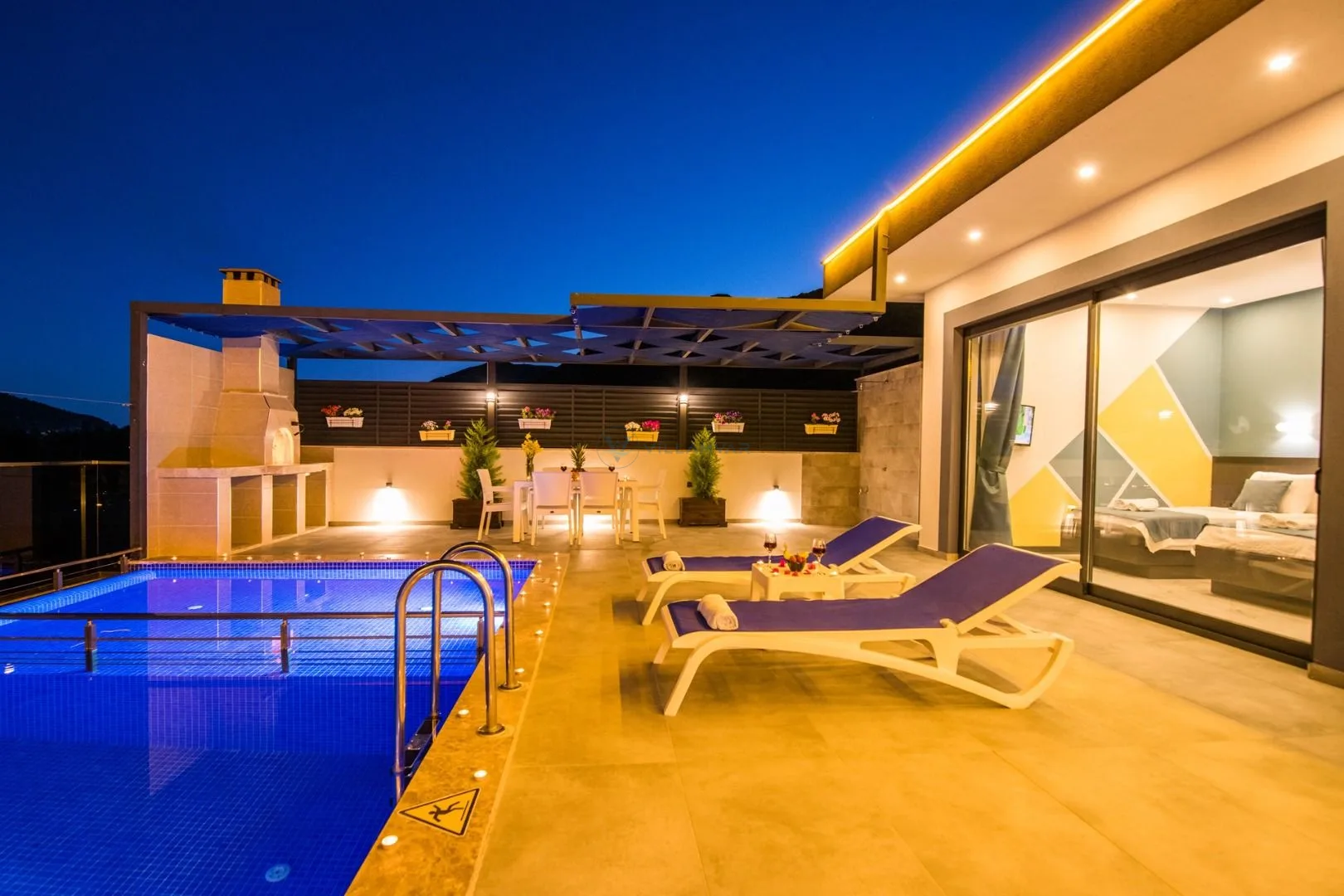 Villa Sedef